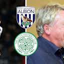 Preview image for “A damn good player…” - Former Celtic player makes Mikey Johnston claim after West Brom form