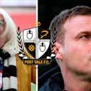 Preview image for Port Vale damage might have been done despite popular David Flitcroft news: View