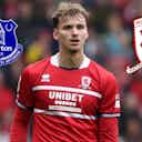 Preview image for Middlesbrough should embrace Everton, West Ham and Crystal Palace transfer interest: View