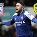 Preview image for Wes Burns emphasises key Ipswich Town strength amid Leicester, Leeds and Southampton promotion race