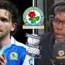 Preview image for "Good bit of business" - Birmingham City told to pursue summer swoop for Blackburn Rovers man