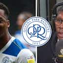 Preview image for “Hopefully QPR will be the club he would choose“ - Future of current R’s star discussed