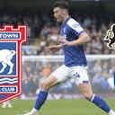 Preview image for "Inspired..." - Ipswich Town praised after Sunderland, Leeds United transfer miss