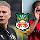 Preview image for Phil Parkinson must consider controversial Wrexham call as promotion race tightens: View