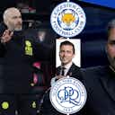 Preview image for David Prutton predicts four-goal scoreline as Leicester City take on QPR