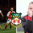 Preview image for Lee Trundle reveals major risk he took when playing for Wrexham AFC