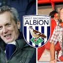 Preview image for Meet West Brom's celebrity supporters from musicians to TV presenters