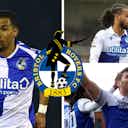 Preview image for Bristol Rovers: If nothing happens, these 8 players will leave the Memorial Stadium