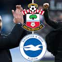 Preview image for "Southampton ought to be very worried" - Brighton and Hove Albion eye Russell Martin raid