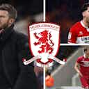 Preview image for Mixed Middlesbrough team news emerges ahead of crucial Hull City clash