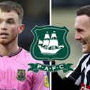 Preview image for Marc Leonard signs: 3 dreamy yet realistic Plymouth Argyle transfers the club should make this summer