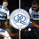 Preview image for QPR: If nothing happens, these 7 players will leave Loftus Road