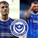 Preview image for Portsmouth FC have found their perfect Marlon Pack heir: View