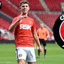 Preview image for Charlton Athletic have a Miles Leaburn, Daniel Kanu successor in waiting: View