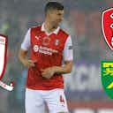 Preview image for Middlesbrough experienced Spanish impact that Norwich City and Rotherham did not: View