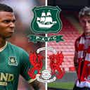 Preview image for Plymouth Argyle should look to Leyton Orient to solve Morgan Whittaker issue: View