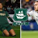 Preview image for Plymouth Argyle: Potential Morgan Whittaker replacement could be waiting in the MLS: View