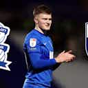 Preview image for Birmingham City, Jordan James deal may be out of reach unless West Brom win promotion: View