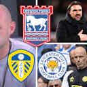 Preview image for Danny Murphy makes exciting Ipswich Town claim and reveals Leeds United and Leicester concern