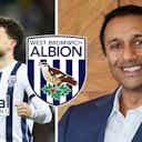 Preview image for West Brom: Shilen Patel should not hesitate in any Celtic transfer deal - View