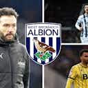 Preview image for West Brom latest: Josh Murphy, Celtic & Mikey Johnston fee, Premier League transfer warning