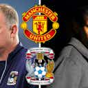 Preview image for Carlton Palmer issues Coventry City warning ahead of big FA Cup clash v Man Utd