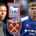 Preview image for "Magnificent signing" - Pundit makes West Ham prediction involving Ipswich Town's Leif Davis
