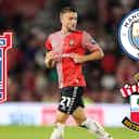 Preview image for "Absolutely fantastic signing" - Ipswich Town urged to beat Southampton to Man City transfer