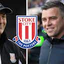 Preview image for Stoke City: Tony Pulis reveals "problem" Steven Schumacher has had to deal with