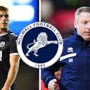 Preview image for "The football club comes first" - Millwall's Neil Harris issues honest Zian Flemming transfer admission