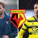 Preview image for Watford FC: Joao Pedro and Heurelho Gomes react to big Tom Cleverley news