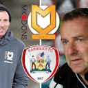 Preview image for Barnsley: League Two manager on Tykes radar amid Dominik Thalhammer issue
