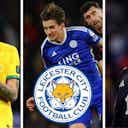 Preview image for The 3 Leicester City players surely keen to escape the King Power Stadium this summer