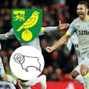 Preview image for Ex-Norwich City and Derby County hero makes big personal career decision