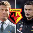 Preview image for 6 managers that simply must be on Watford FC's radar