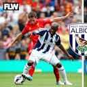 Preview image for £175k proved money well spent for West Brom, he's still loved at The Hawthorns: View