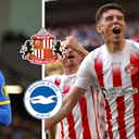 Preview image for Sunderland should consider Brighton deal in transfer strategy U-Turn: View