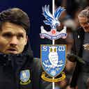 Preview image for Sheffield Wednesday could look to Crystal Palace to revitalise midfield this summer: View