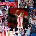 Preview image for Stoke City and Burnley saw very different versions of ex-England international: View
