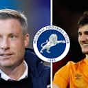 Preview image for Fresh Millwall, Hull City deal could happen this summer after Neil Harris claim: View