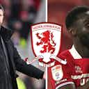 Preview image for Middlesbrough sending early warning after £4m transfer masterstroke: View