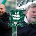 Preview image for Plymouth Argyle figure outlines explains managerial decision