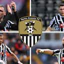 Preview image for Notts County: If nothing happens, these 7 players will leave Meadow Lane