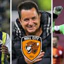 Preview image for Acun Ilicali names ex-Man Utd player and Galatasaray star as dream Hull City signings
