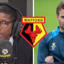 Preview image for "Nature of the beast" - Pundit reveals concern for Tom Cleverley at Watford