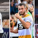 Preview image for Port Vale can take positive League Two step with this three-fold transfer call: View