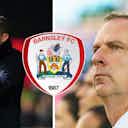 Preview image for Barnsley must not head down already trodden path in search for Neill Collins successor: View