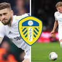 Preview image for It never worked out for Leeds United player that Mateusz Klich rated so highly: View