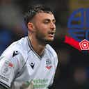 Preview image for "Happy with the investment" - Claim made on Bolton Wanderers' £750k signing Aaron Collins