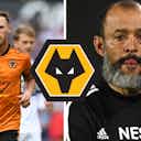 Preview image for Wolves: Nuno Santo transfer gamble on unknown quantity will never be forgotten at Molineux - View